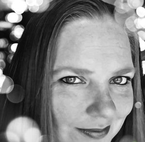 Meet your Posher, Jolene